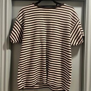 Knit Tshirt by Ellen Ashley